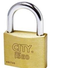 LUCCHETTO ARCO MM 50 KA CHIAVE UNIFICATA LUCCHETTO ARCO MM 50 KA CHIAVE UNIFICATA