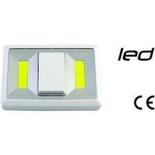 LAMPADA LED DA PARETE CON INTERRUTTORE A BATTERIE 4AAA LAMPADA LED DA PARETE CON INTERRUTTORE A BATTERIE 4AAA