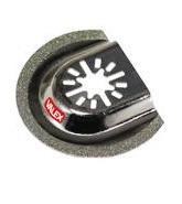 LAMA SEMICIRCOLARE DIAMANTATA PER MULTIJOB