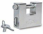 LUCCHETTO TITAN MONOBLOCCO ACC.MM 84 2 CHIAVI PROFILO tipo top CISA LUCCHETTO TITAN MONOBLOCCO ACC.MM 84 2 CHIAVI PROFILO tipo top CISA