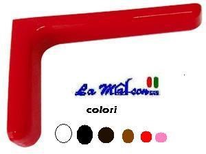 MENSOLA ARREDAMENTO FRASSINO CM 18