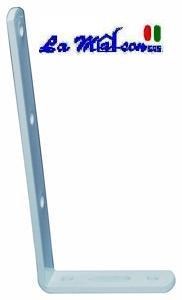 MENSOLA S/SAETTA 15 LACC.BIAN.