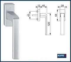 MARTELLINA DUBLIN CROMO SATINATO