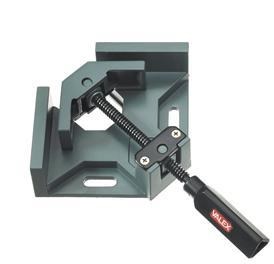 MORSA ANGOLARE PER SALDATURA