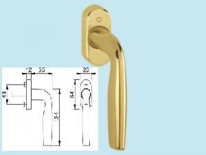 MARTELLINA OTTONATO MILOS DX