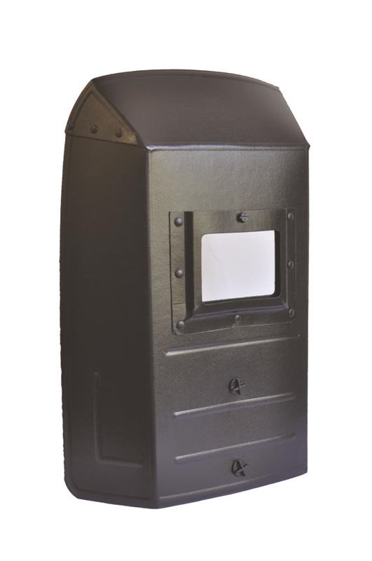 MASCHERA X SALDARE s/vetri