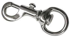 MOSCHETTONE PORTACHIAVI 1/2