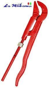 PINZA GIRATUBI SVEDESE MM230 B