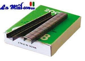 PUNTI X SPILLATRICE UFF.2000PZ grandi PUNTI X SPILLATRICE UFF.2000PZ grandi