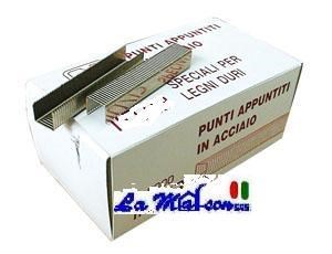PUNTI X 108/13 CF 5000 PZ