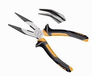 PINZA BECCHI 1/2T PIEGAT MM160