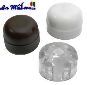 PARACOLPI ADESIVO TRASPARENTE