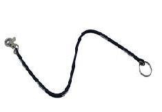 PORTACHIAVE GOMMA PER BLOK SHAFT CON MOSCHETTONE PORTACHIAVE GOMMA PER BLOK SHAFT CON MOSCHETTONE