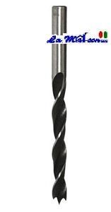 PUNTA X LEGNO DA 8X250