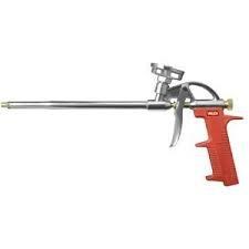 PISTOLA X SCHIUMA POLIURETANICA