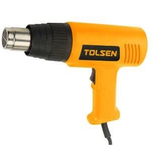 PISTOLA TERMICA 2000 W PISTOLA TERMICA 2000 W