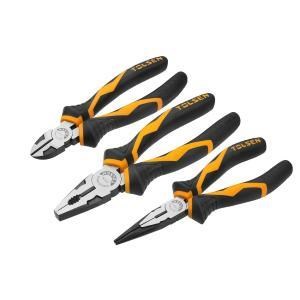SET 3pz PINZE MISTE