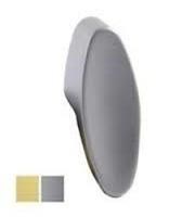 POMO PENDENTE 20X30 CROMO LUCI