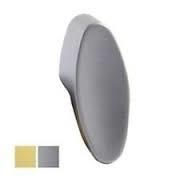 POMO PENDENTE 20X25 CROMO SATI