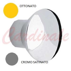 POMO OTTONE LUCIDO D.24 CIRIELLO