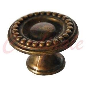 POMO BRONZO 6015 MM 24