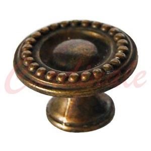 POMO OTTONE ANTICO D.25 MG6501