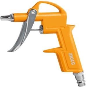 PISTOLA SOFFIAGGIO CANNA CORTA