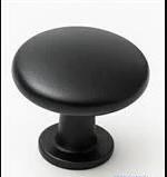 Pomello Luna 28 2 cm SKU 964298 Nero Pomello Luna 28 2 cm SKU 964298 Nero