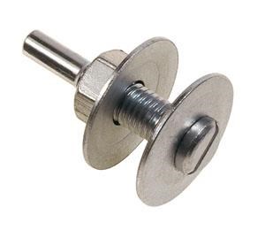 PERNO FISSAGGIO POGGI 12.75X8 PERNO FISSAGGIO POGGI 12.75X8