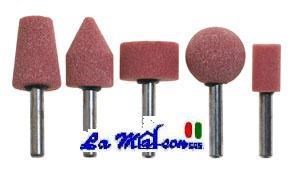 MOLE ABRASIVE PG. 398.00 gambo mm3 adatte mini trapano