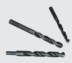 PUNTA HSS MM 6 X 139 LUNGA