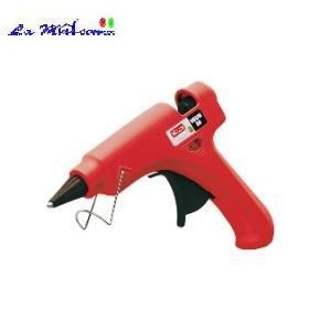 PISTOLA TERMOCOLLA MM 7 20W PISTOLA TERMOCOLLA MM 7 20W