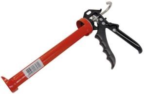 PISTOLA X SILICONE PROFESSIONALE