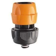 RACCORDO RAPIDO PORTAPOMPA 3/4 UNIVERSALE RACCORDO RAPIDO PORTAPOMPA 3/4 UNIVERSALE