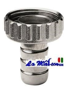 RACCORDO X RUBINETTO SFERA 1/2