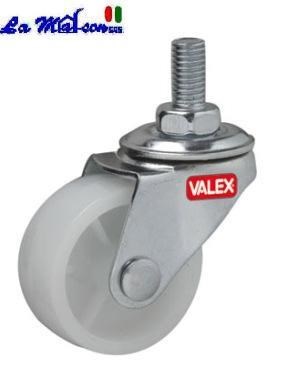 RUOTA 1 CUSCINETTO PP 50 PERNO