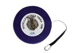 RULLINA METRICA 20 MT