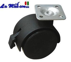 RUOTA GEMELLARE DA 50 PIA C/FR