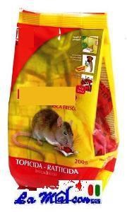 RATTICIDA ESCA FRESCA GR 150