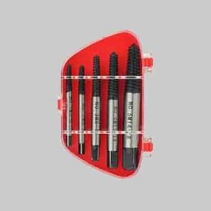 SERIE ESTRATTORE CR-V 5 pezzi E5000 SERIE ESTRATTORE CR-V 5 pezzi E5000