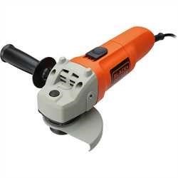 SMERIGLIATRICE B&D BEG 110 750W SMERIGLIATRICE B&D BEG 110 750W