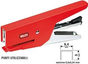 SPILLATRICE UFFICIO PICCOLA