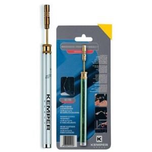 SALDATORE A GAS RICARICABILE