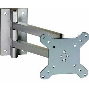 SUPPORTO TV 2 SNODI DOPPIO BRACCIO 93669 12/22 SUPPORTO TV 2 SNODI DOPPIO BRACCIO 93669 12/22