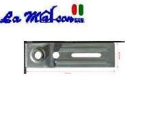 STAFFA BANDIERA FISSA C/CUSCINETTO STAFFA BANDIERA FISSA C/CUSCINETTO