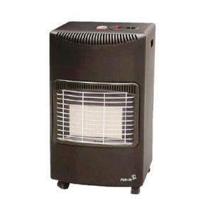 STUFA infrarossi GPL 4,2 KW 42x36x76 NIKLAS NOVA SLIM STUFA infrarossi GPL 4,2 KW 42x36x76 NIKLAS NOVA SLIM