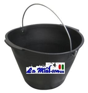 SECCHIO MURATORE 1 MANICO SECCHIO MURATORE 1 MANICO