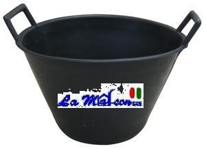 SECCHIO MURATORE 2 MANICI