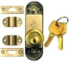 SERRATURA STRINGA C/CILyale 90x27x12 SERRATURA STRINGA C/CILyale 90x27x12