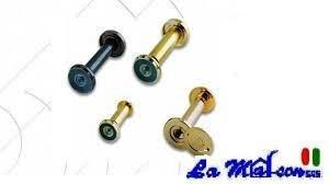 SPIONCINO OTT.BRO.D21MM80/120